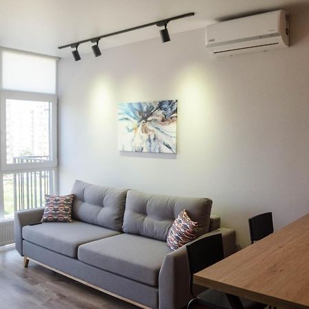 Kokos Avenue Loft Apartments Yuzhne Exterior photo