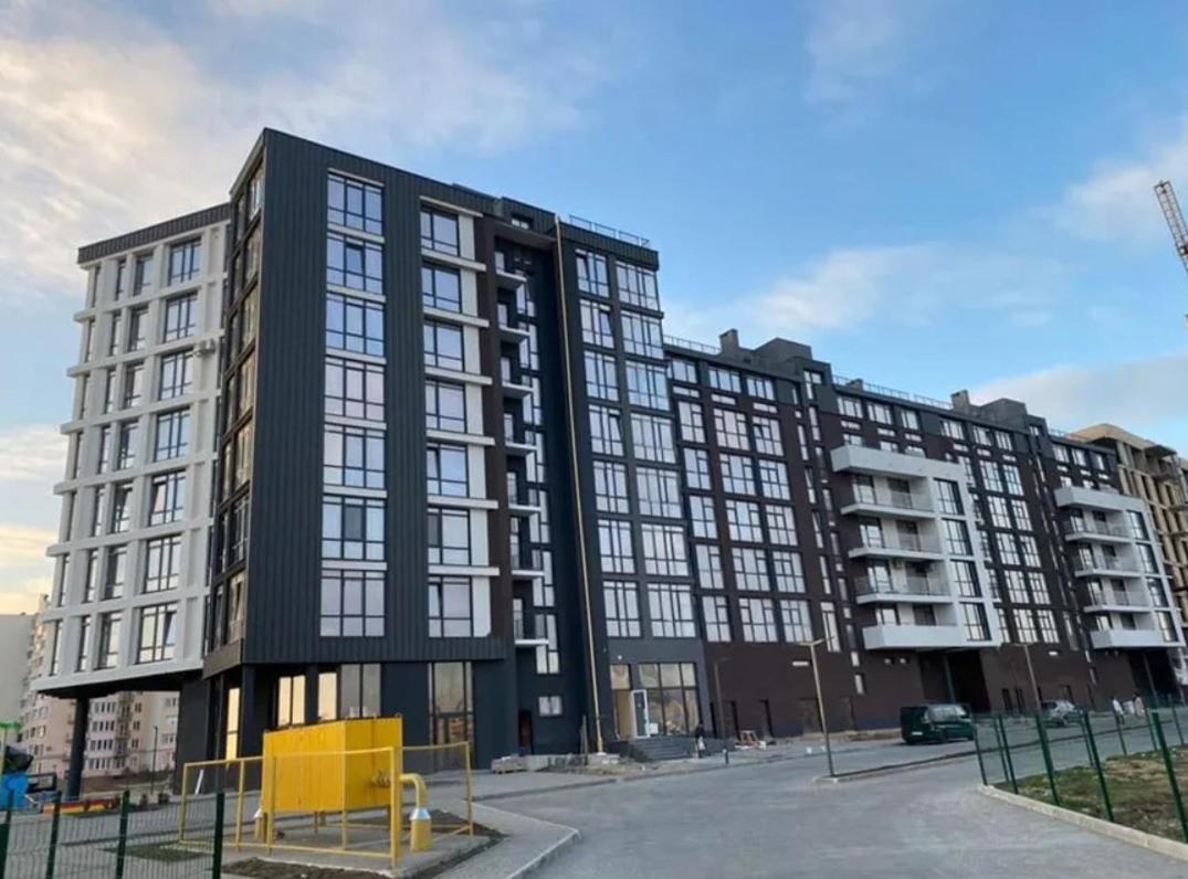 Kokos Avenue Loft Apartments Yuzhne Exterior photo